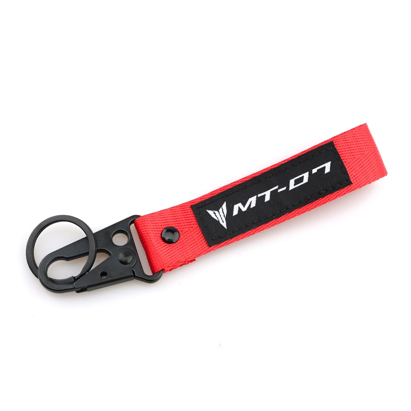 Een logo) Spatborden voor Yamaha MT 07 MT07 FZ-07 FZ07 2023 2013-2021