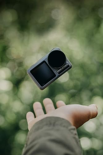 Miniatura 5 de DJI Osmo Action Camera 6 ND+PL - Kit de filtros