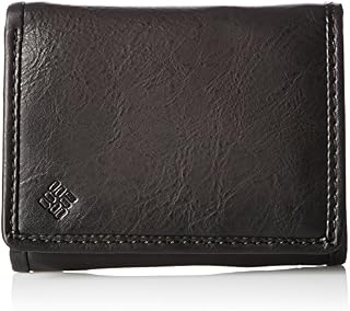 Columbia Men's RFID Leather Wallet - Big Skinny Trifold Vertical Security Protection Credit