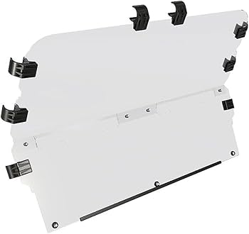 (*˘︶˘*).。.:*♡ Amazon.com: Polaris Genuine RZR S4 1000 900 S EPS Lock & Ride Rear