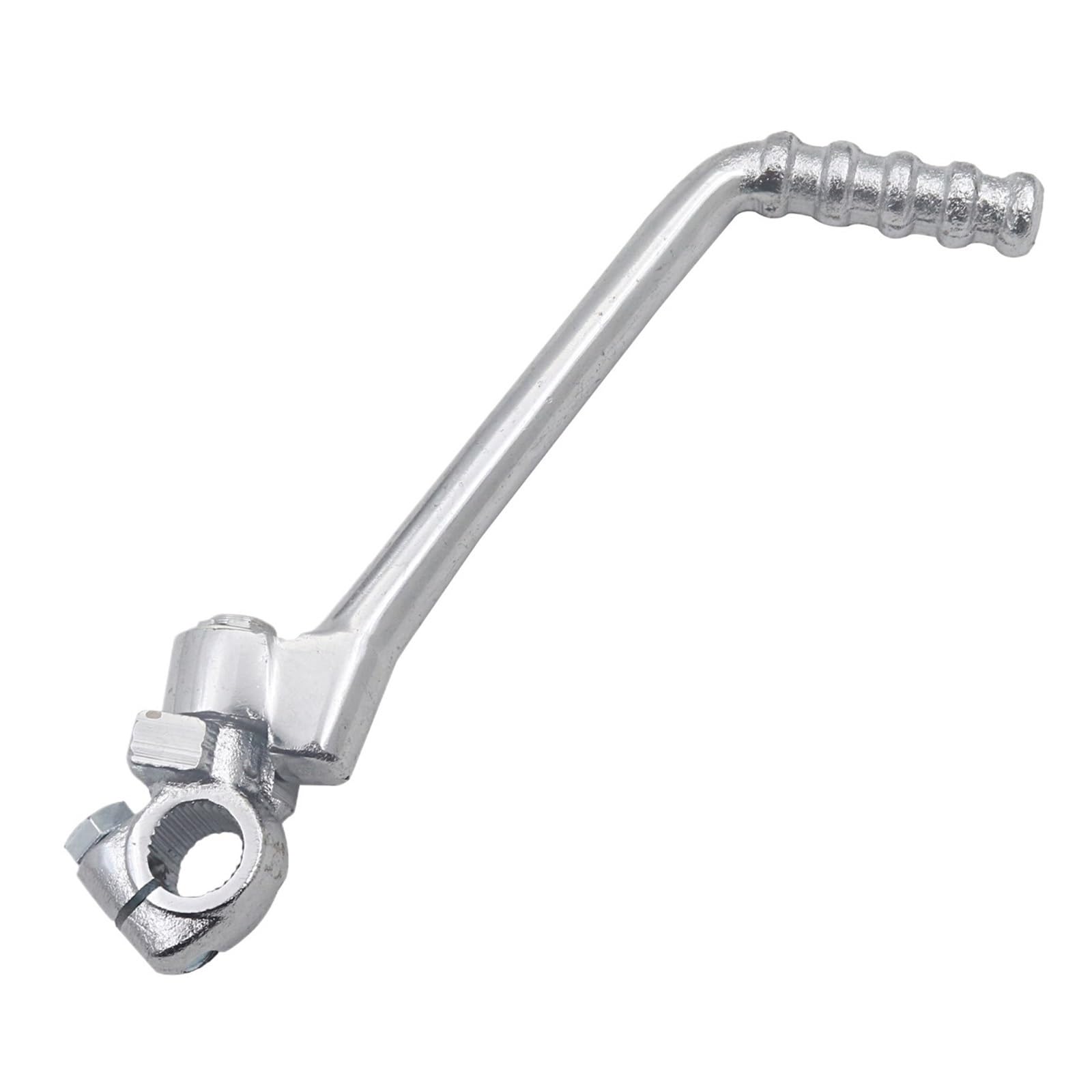 SYC27QP Shift Pedal Lever Motorcycle Motorcycle 13mm 16mm Hole Kick Start Lever Pedal Dirt Pit BIK for SDG 50cc 70cc 90cc 110cc 125cc 140cc 150cc 160cc KAYO SSR BSE