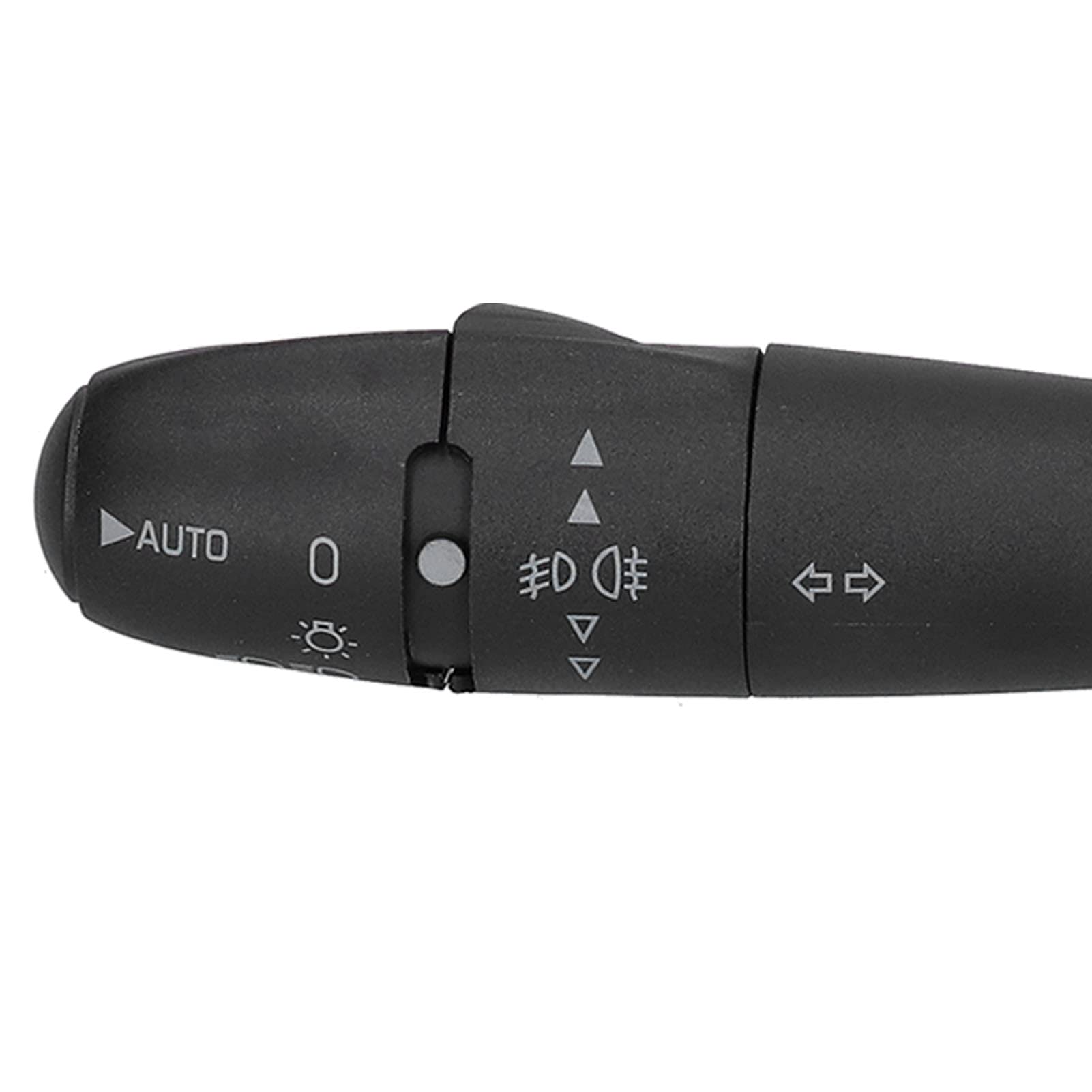 Interruptor de Señal de Giro del Coche a la Izquierda Repuesto para Peugeot 206207307301308 3008405 407408807
