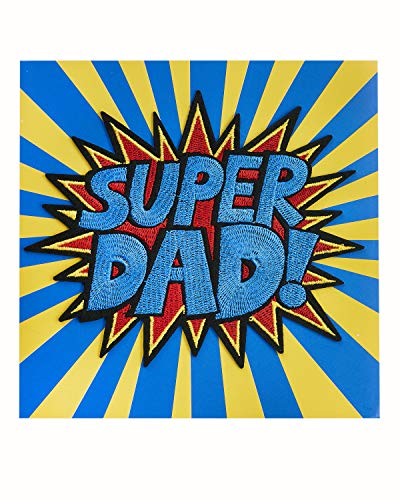 Papyrus Cartão de Dia dos Pais (Super Papai)