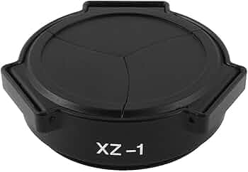 オリンパス OLYMPUS STYLUS XZ-2 自動開閉レンズキャップ付き Amazon | NinoLIte 自動開閉 レンズキャップ OLYMPUS XZ-2,XZ-1 カメラ