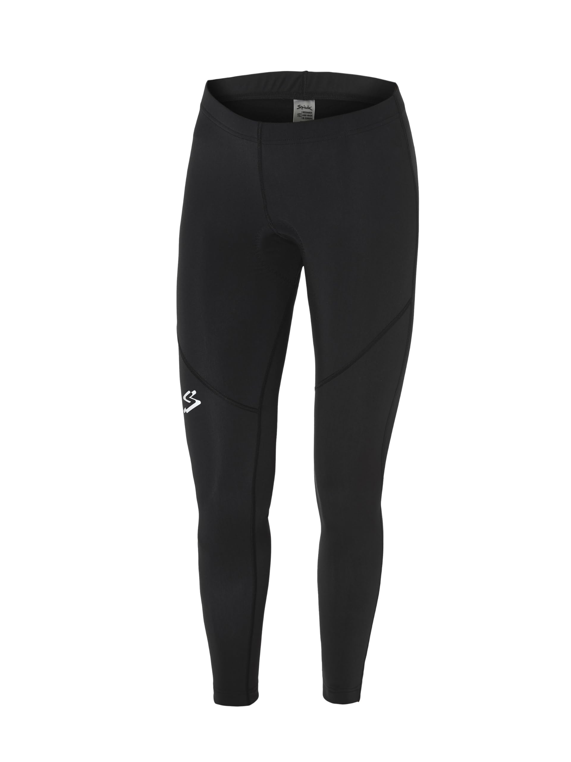 CULOTE LARGO S/T ANATOMIC W MUJER NEGRO T. S