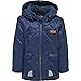 Produktbild Lego Wear Baby-Jungen DUPLO Boy Jaxon 630-Winterjacke Jacke, Blau (Dark Navy 589), 86