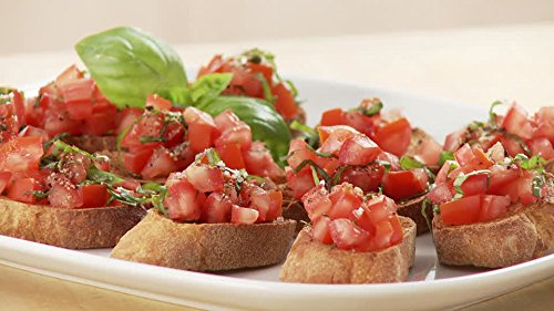 Miniatura 8 de Madison Park Foods, botella de vidrio reciclado de 2.8 onzas para condimentos italianos, hierbas y especias y mezcla de inmersión para pollo,