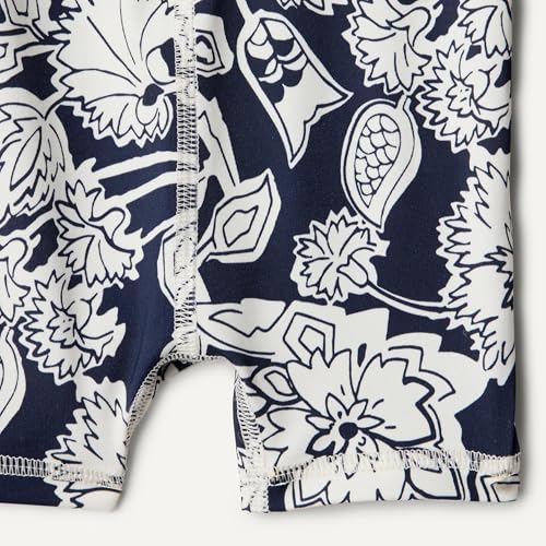 Image of Amazon Essentials Unisex-Baby Long-Sleeve One-Piece Rashguard