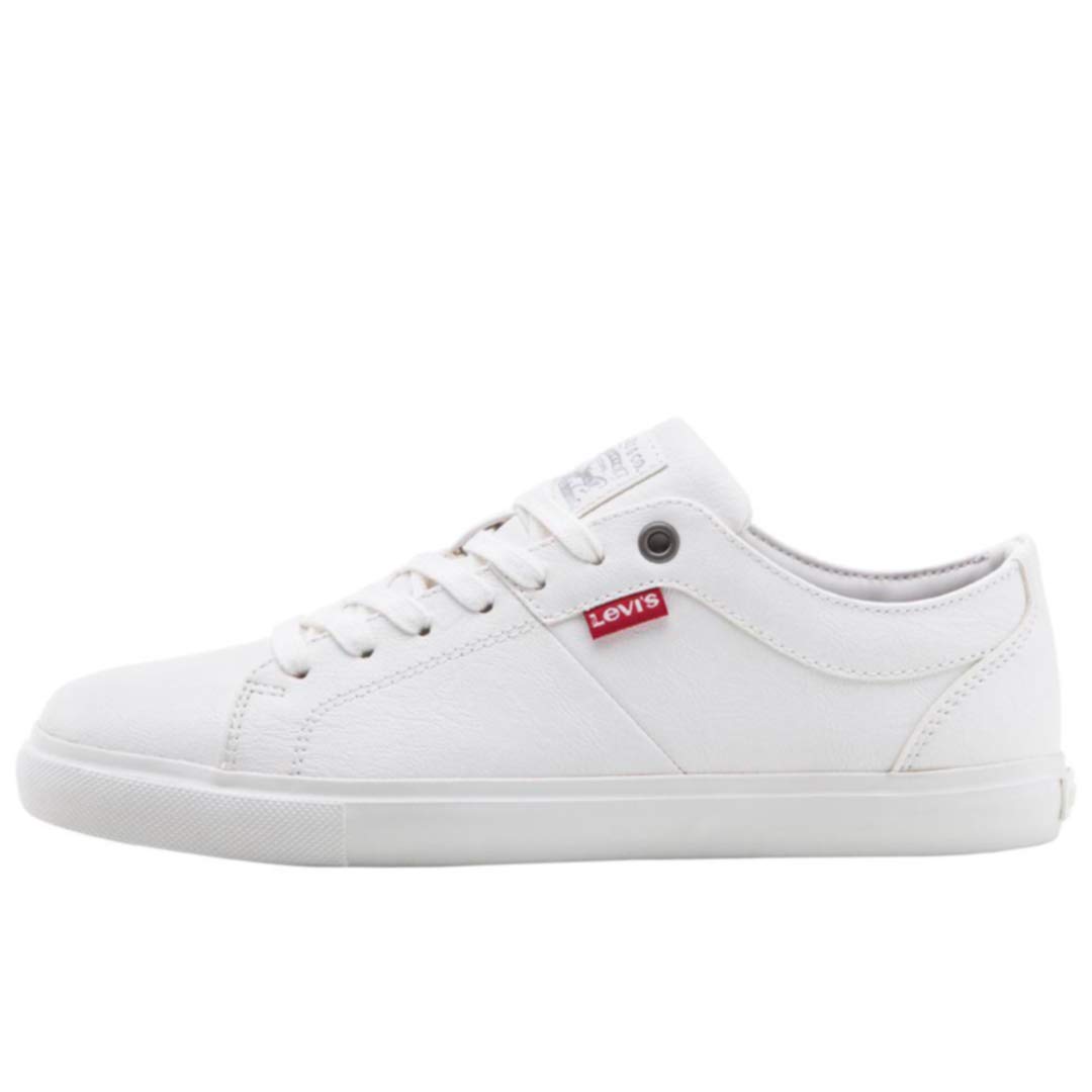 Levi's Woods W Zapatillas de DeporteMujer