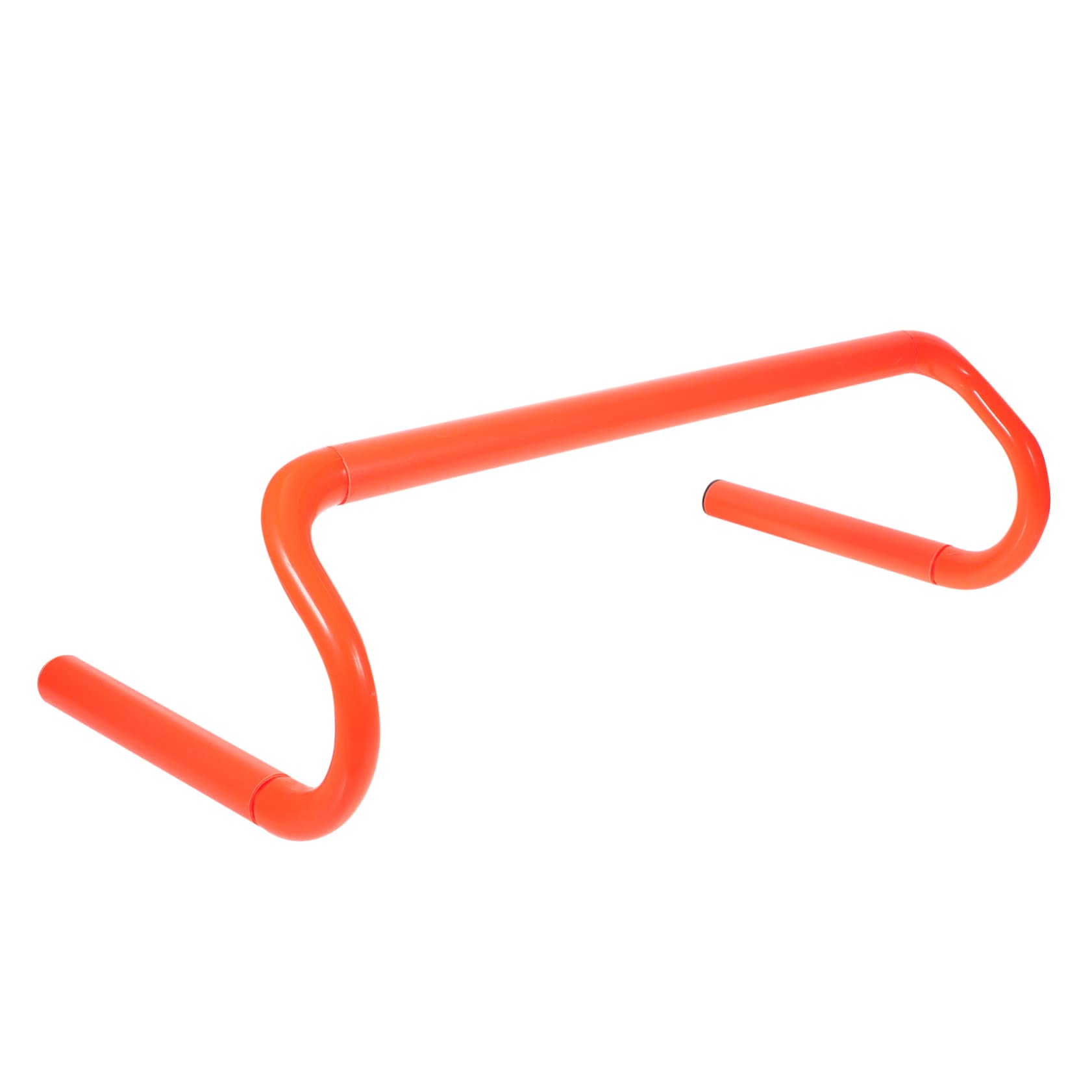 CORHAD Speed Training Hurdle for Boys and Girls Boys and Girls' Agility Drills Equipment Mini Hurdles for Soccer Training