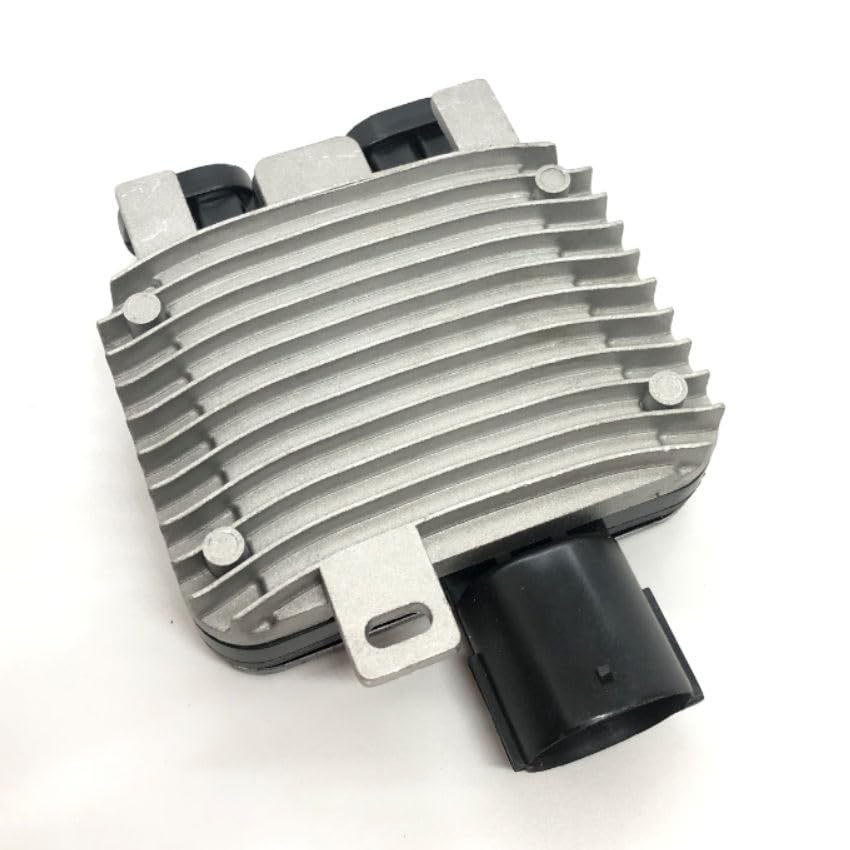 7T43-8C609-BA 7T4Z-8B658-B Fan Control Unit Relay 940005803