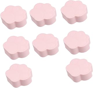 Esponjas faciales de garra de gato, 8 piezas,...