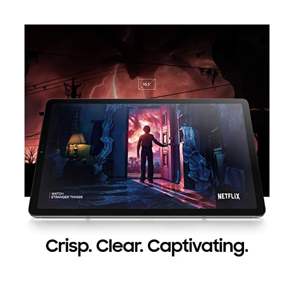 Samsung-Galaxy-Tab-S5e-105-64GB-LTE-Unlocked-SM-T727UZKAXAA-Black Samsung Galaxy Tab S5e- 10.5" 64GB, LTE Unlocked- SM-T727UZKAXAA, Black