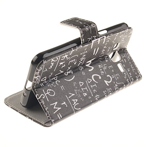 Skytar J3 Cover,Custodia per Galaxy J3 (6) - PU