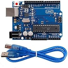 UNO R3 ATmega328P ATMEGA16U2 Development Board UNO R3 Arduino Compatible