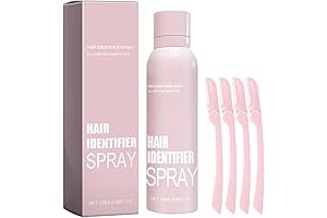 dfsf Hair Identifier Spray, the Ultimate Game-Changer for Your Beauty Regime