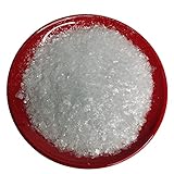 500G Boric Flake,99.9% Pure Anhydrous Industrial Grade Strength Magic Fishscale Oily White Flakes Factory Direct Sales (1.1Lbs)