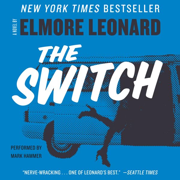 Cover art for The Switch