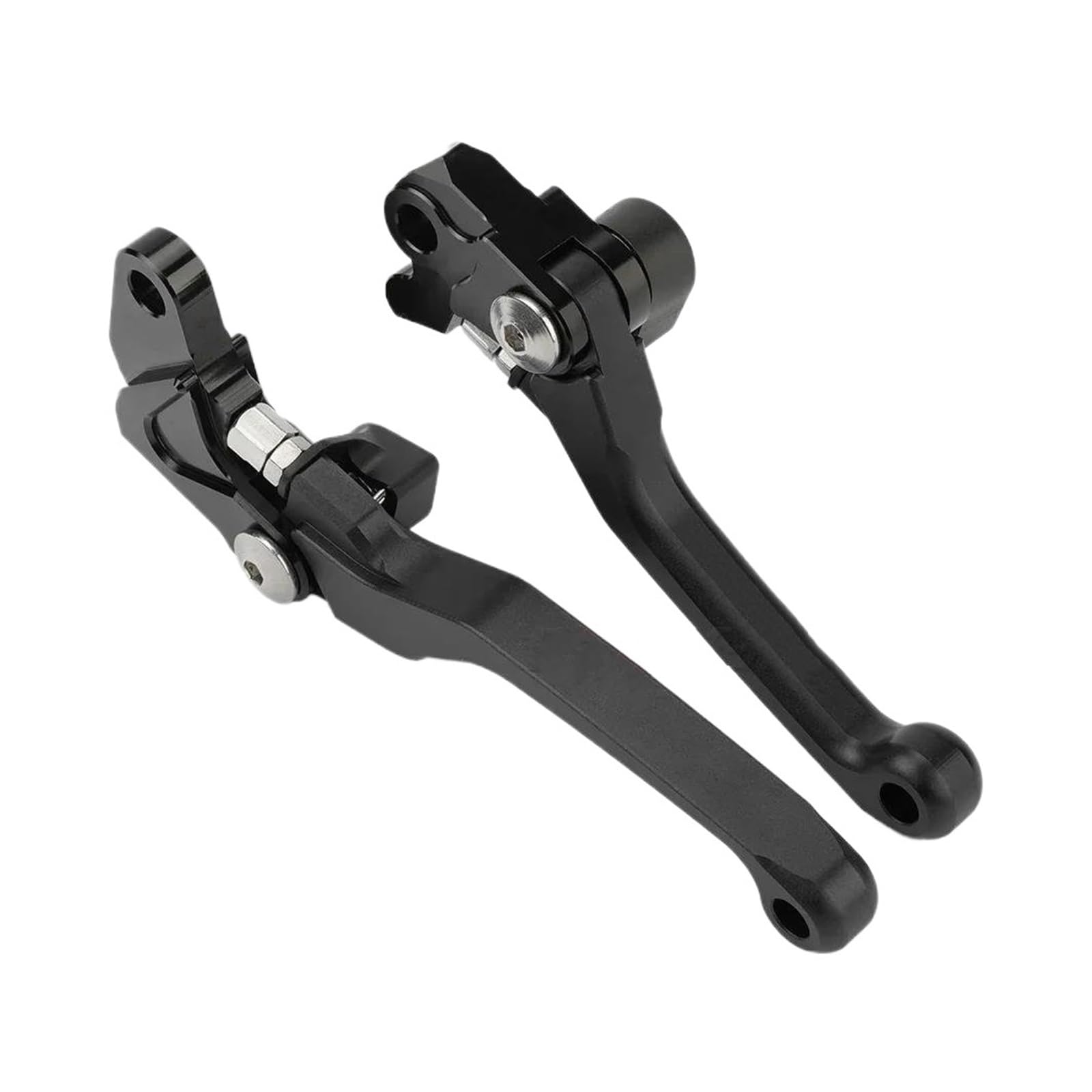 Aluminum Handlebar Clutch Lever Perch For Yamaha YZ65/80/85/125/250/450F/FX – 22mm 4 thumbnail image