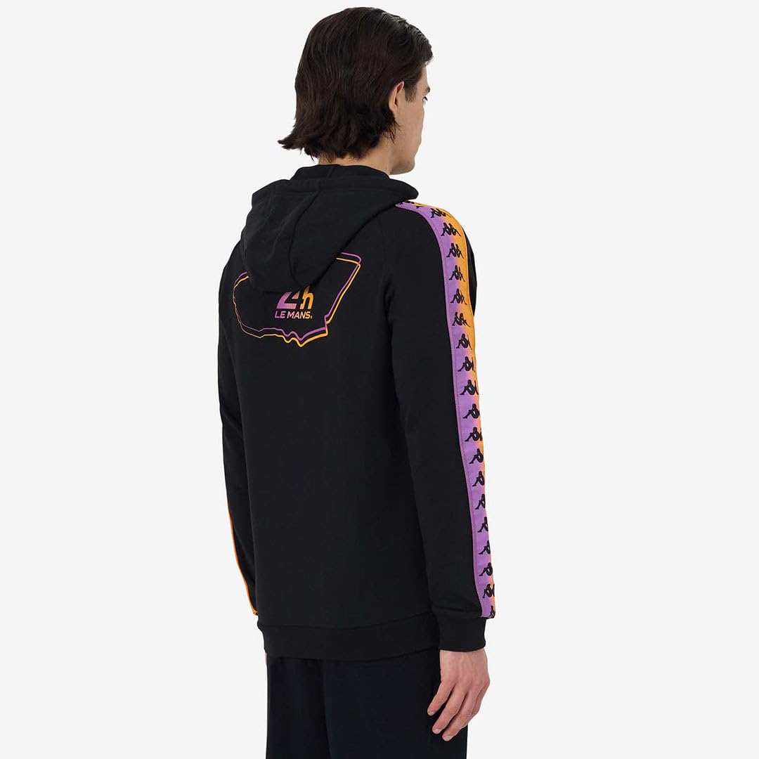 Kappa 222 Banda Taia 24H LE Mans | 2XL