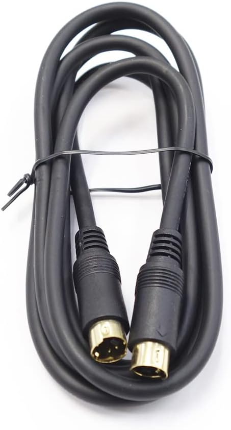 COMON AVケーブル SV-015 [1.5m]