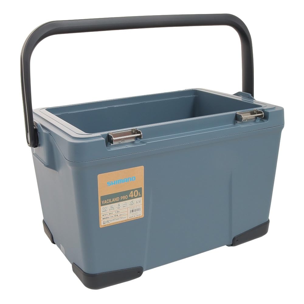 Amazon | [シマノ] ヴァシランド PRO 40L VACILAND PRO NX-040W 