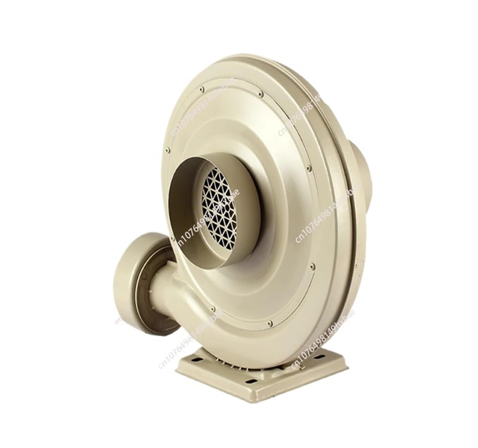 JJKKOZVQF 1pcs Air Blower Centrifugal 220V 550W Exhaust Fan