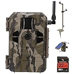 Stealth Cam Connect AT&T Web Combo