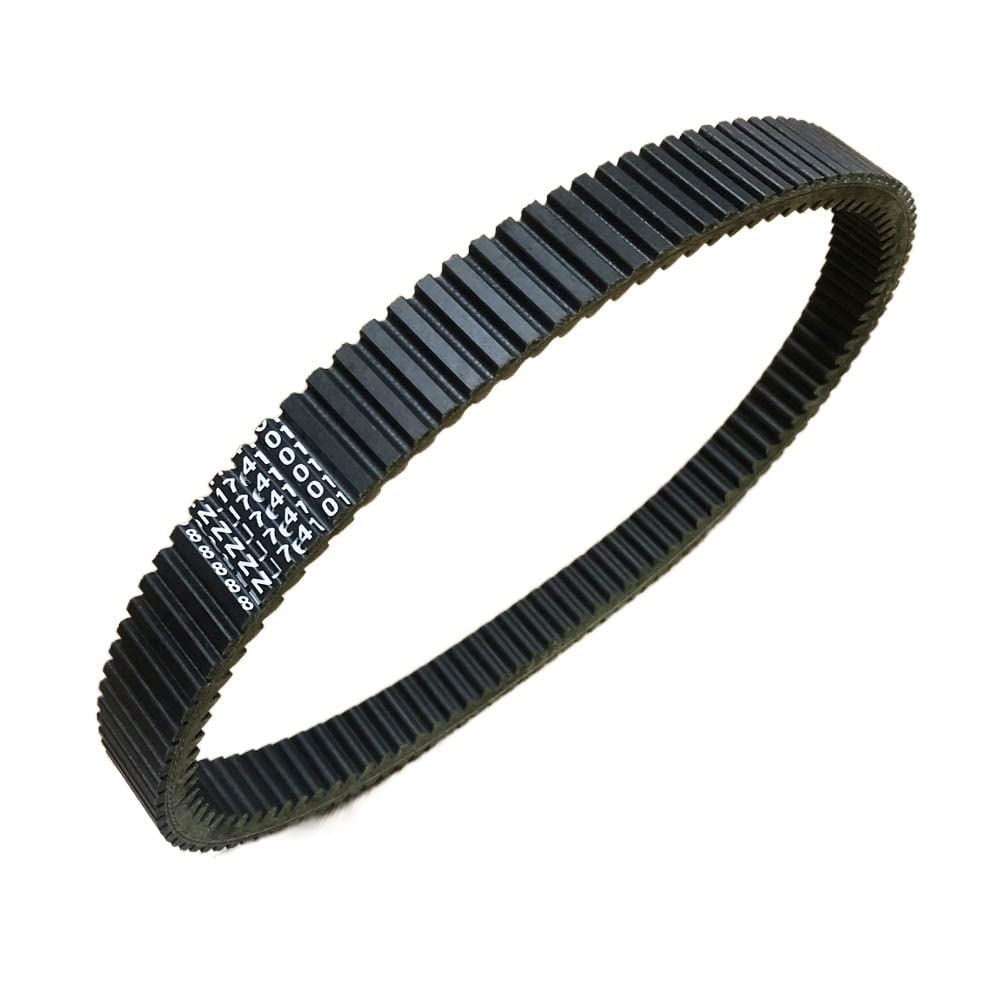 New Drive Belt for 08-17 for Yamaha for Apex,for Vector,for Nytro