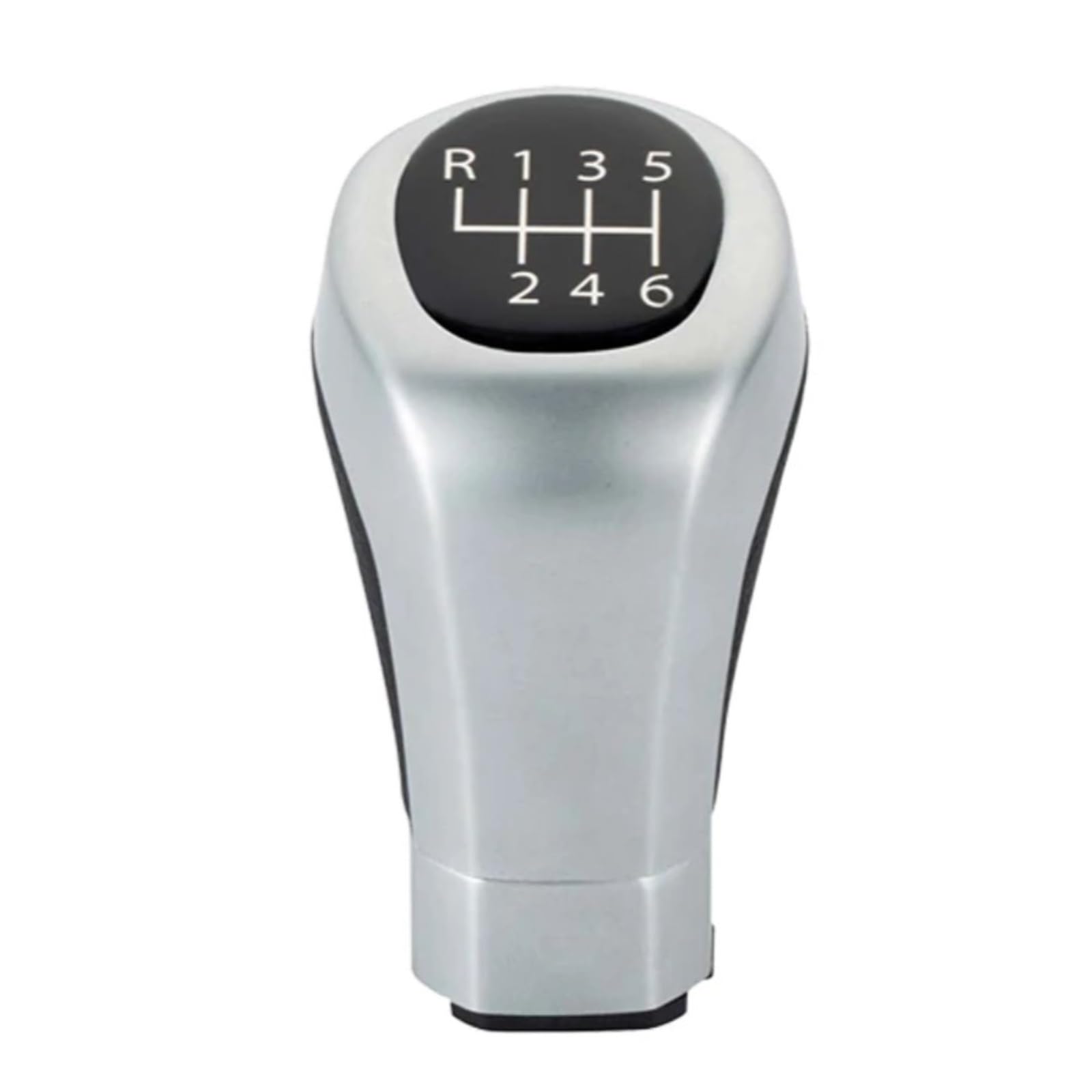 Glblpexelr 6 Speed For Bmw 1 3 Series 1 3 Series E81 E82 E87 E88 Gear Knob Performance