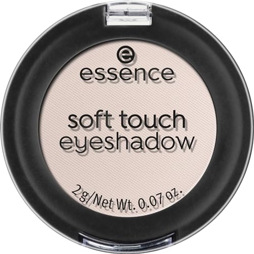 Sombra de ojos Essence Soft Touch 2 g Nº 01