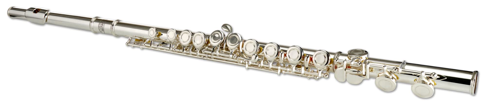Classic Cantabile FL-200 Flauto traverso Set completo