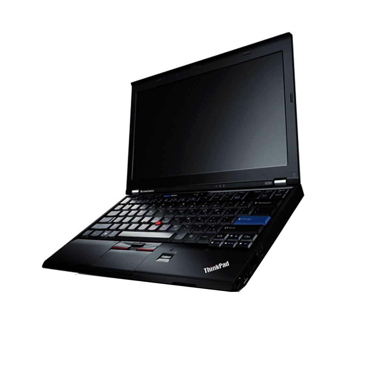 ThinkPad X220 i5／8GB／496GB（デュアルブート）／オフィス