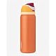 Owala FreeSip Stainless Steel Water Bottle 32 oz Citrus Crush Product Image 6