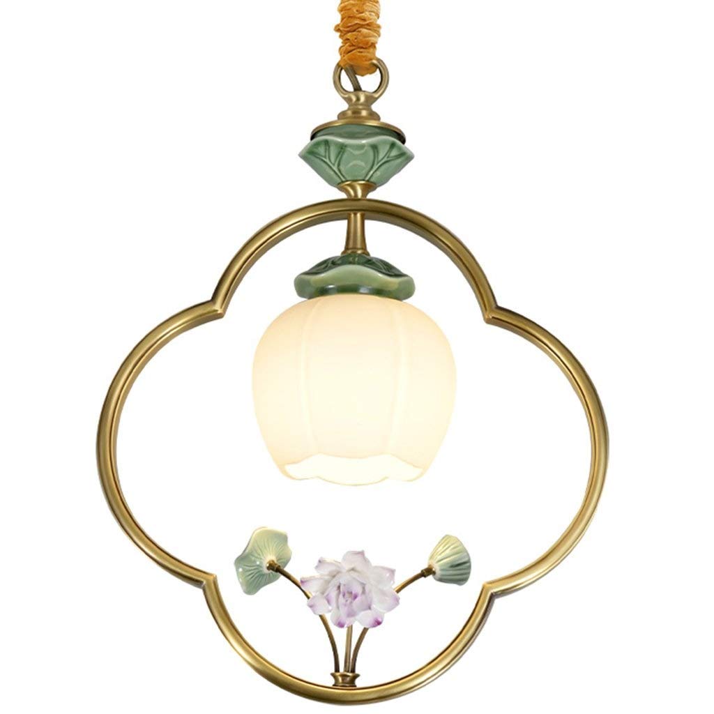Lustre plafonnier durable pour en finir avec les pièces sombres