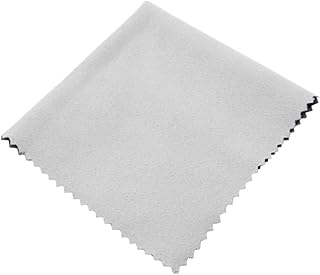 ERINGOGO 1 Pano De Limpeza Limpeza De Jóias Limpeza De Guitarra Pano De Limpeza De Jóias Pano De Limpeza Pano De Limpeza De Óculos De Celular Pano De Limpeza De Tela De Jóias De