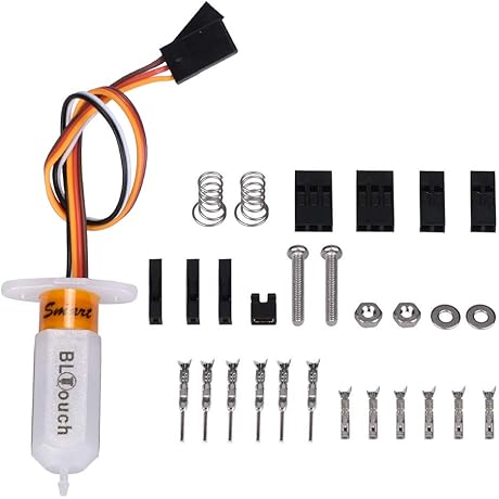 BLTouch V3.1 Original Antclabs Auto Bed Leveling Sensor for 3D Printers