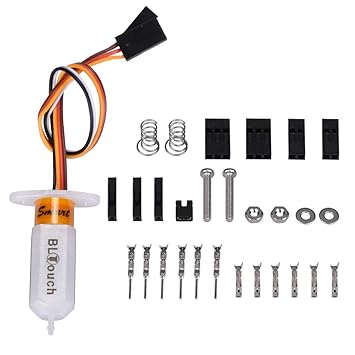 Bl Touch Auto Bed Leveling Sensor BL Touch Smart Sensor for Kossel Delta 3D Printer Part
