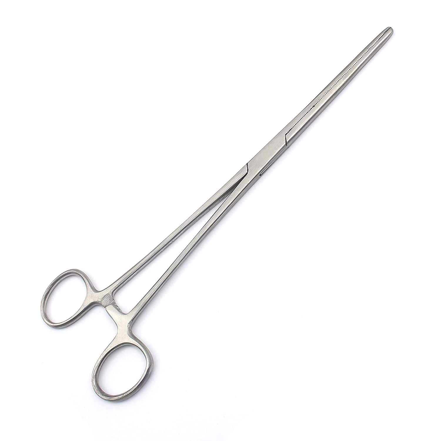PRECISE CANADA: HEMOSTAT CLAMP, Straight 10