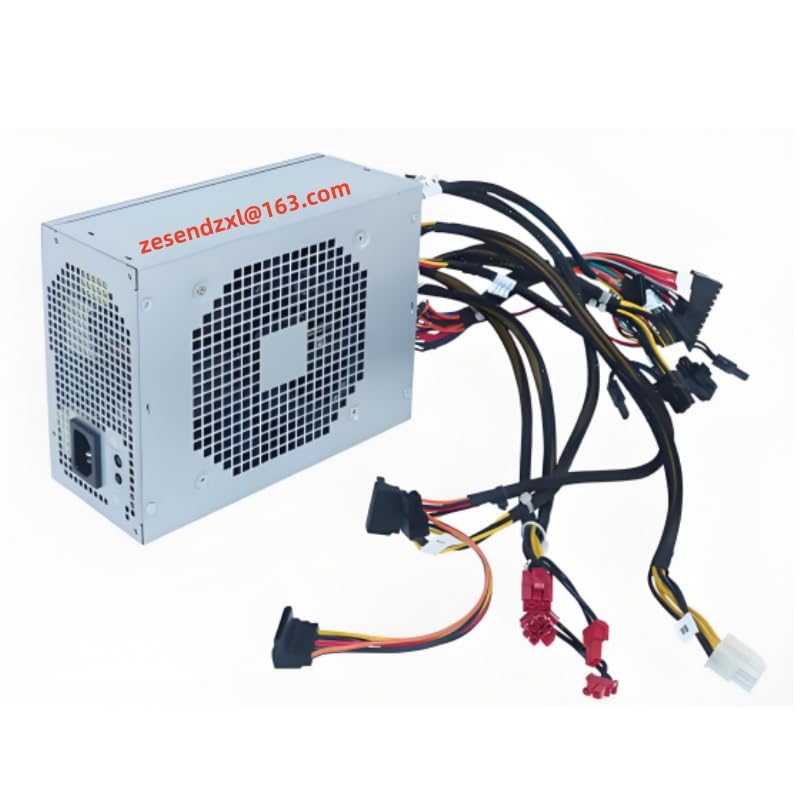 1 szt. części sprzętu biurowego D850EF-00 HU850EF 850W