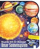 Unser Sonnensystem: Die große Welt der Abenteuer