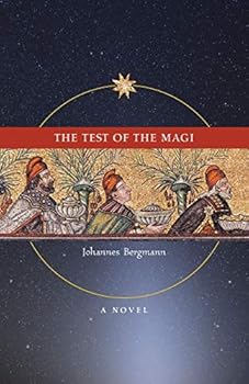 Paperback The Test of the Magi Book