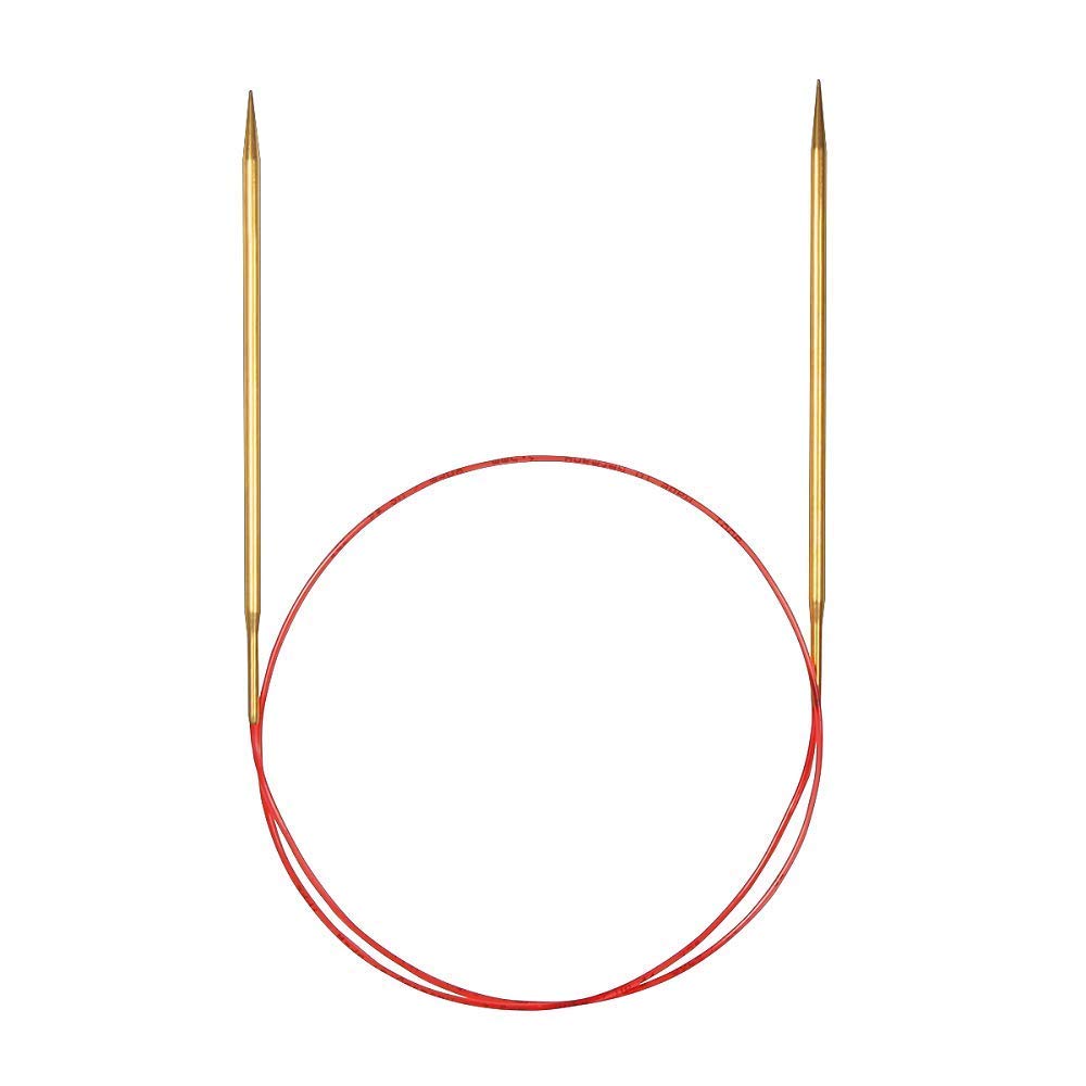 Addi Circular Lace Needle 150cm 2mm