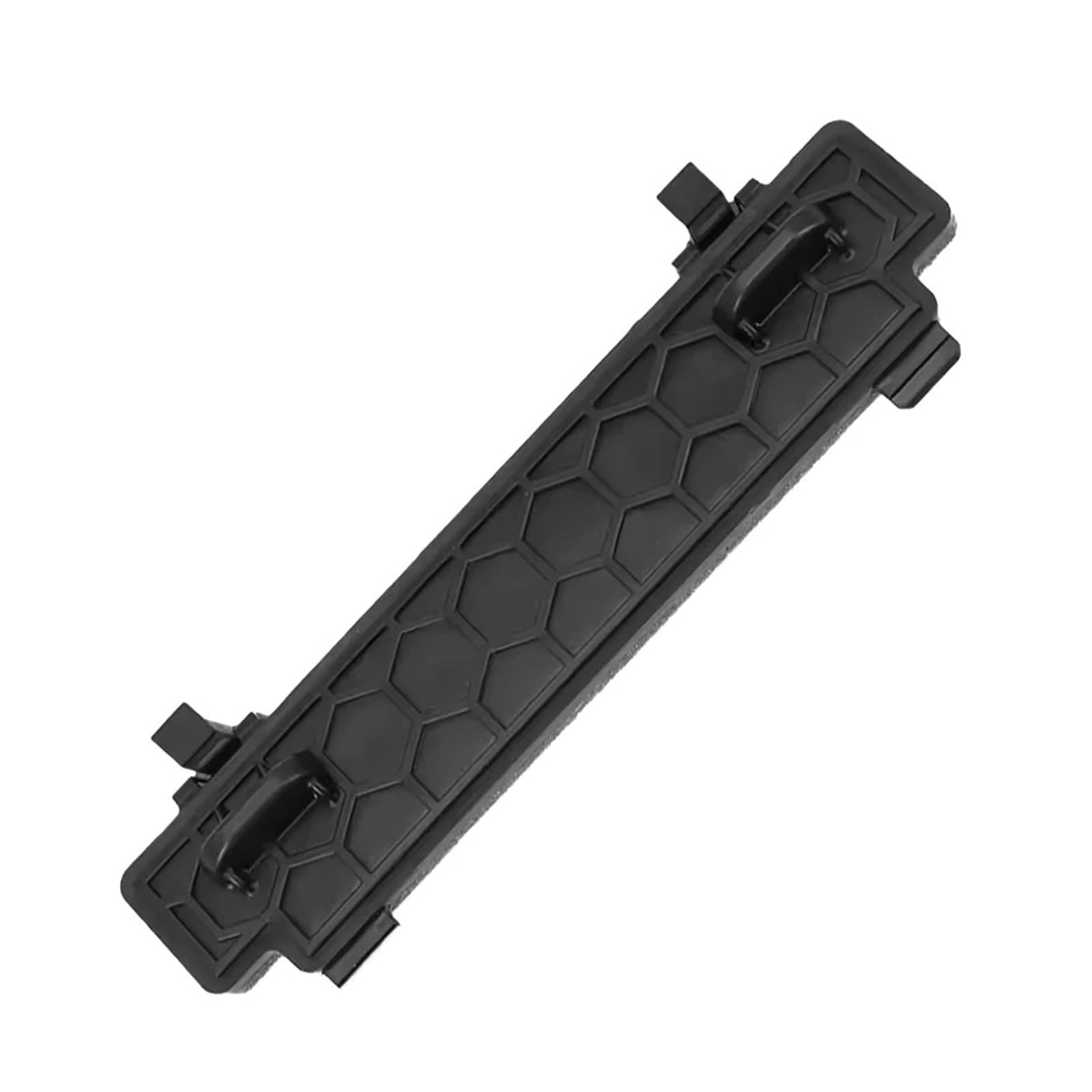 Ztawwcj One Color Filter Housing Flap Cover Fit For Soul 2014 2015 2016 2017 2018 2019 97129-B2000 97129B2000 Car Air Conditioner Heater Cabin Air Filter Cover Cabin Filter Cover