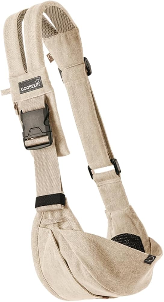 Amazon.co.jp: 【グスケット365抱っこ紐】2WAY セカンド抱っこ