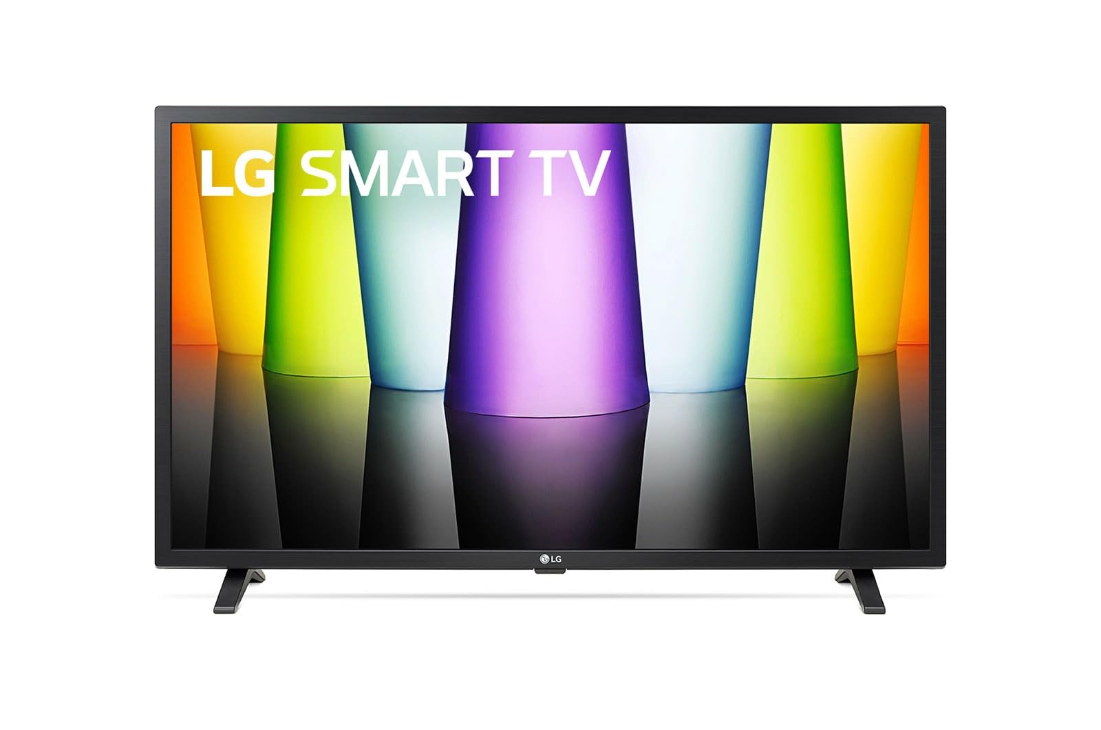 schermo led lg full hd 32 pollici con wi-fi bluetooth