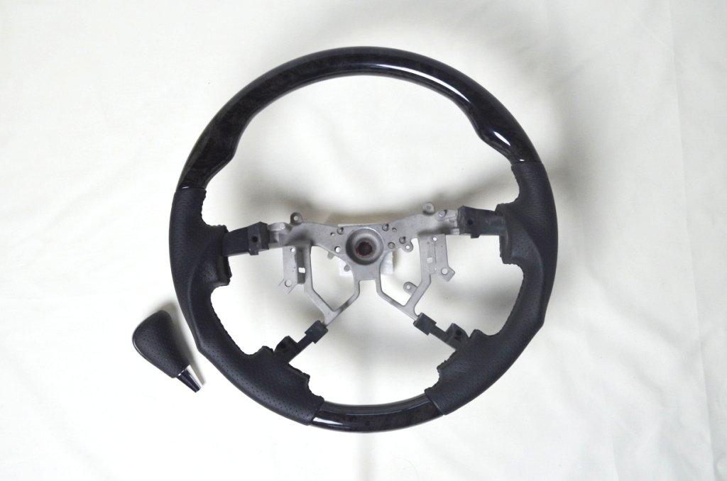 Amazon | ハイエース 200系 5型 6型 標準 S-GL インテリアパネル 