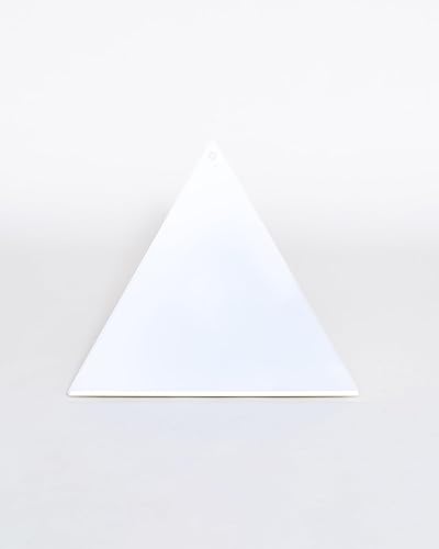 Miniatura 2 de Northern Light Technologies Luxor - Lámpara de terapia de luz de 10000 lux, pirámide de espectro completo, luz LED de terapia para mejorar el estado