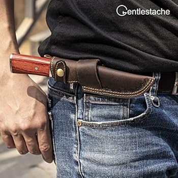 horizontal belt sheath