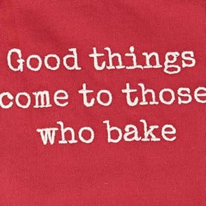 Primitivesbykathygoodthingscometothosewhobakeapron Urban Country Home Decor Primitives by kathy good things come to those who bake apron urban country home decor